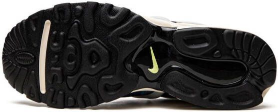 Nike Air Kukini "Pixel" sneakers Blauw