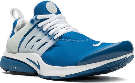 Nike Air Presto sneakers Blauw