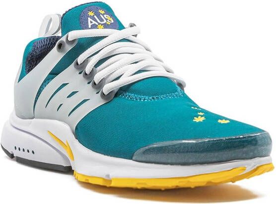 Nike Air Presto sneakers Blauw