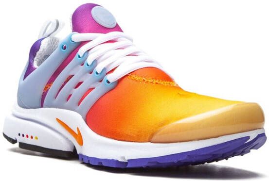 Nike Air Presto sneakers Oranje