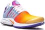 Nike Air Presto sneakers Oranje - Thumbnail 6