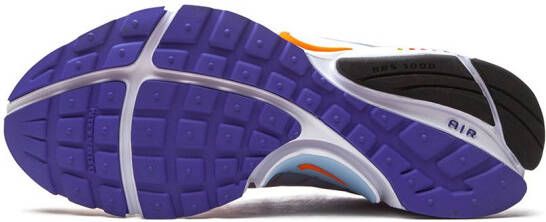 Nike Air Presto sneakers Oranje