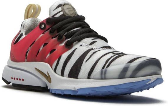 Nike Air Presto sneakers Wit