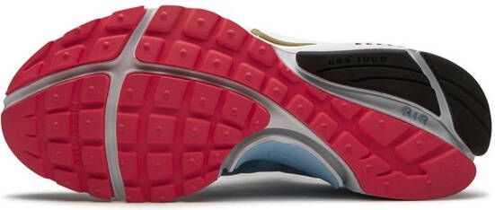 Nike Air Presto sneakers Wit