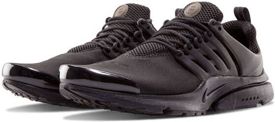 Nike Air Presto sneakers Zwart