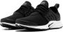 Nike Air Zoom Generation QS "Black White Varsity Crimson" sneakers Wit - Thumbnail 7