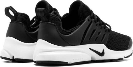 Nike Air Presto sneakers Zwart