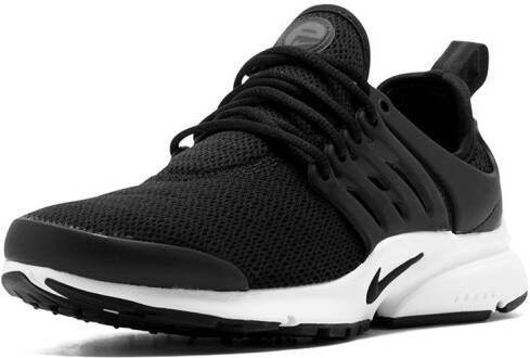 Nike Air Presto sneakers Zwart
