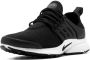 Nike Air Zoom Generation QS "Black White Varsity Crimson" sneakers Wit - Thumbnail 9