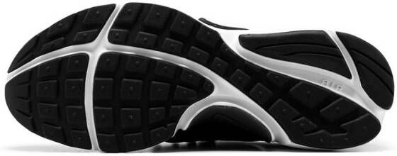Nike Air Presto sneakers Zwart