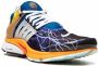 Nike "Air Presto What The sneakers" Rood - Thumbnail 2
