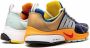 Nike "Air Presto What The sneakers" Rood - Thumbnail 3