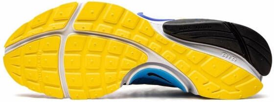 Nike "Air Presto What The sneakers" Rood