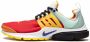 Nike "Air Presto What The sneakers" Rood - Thumbnail 5