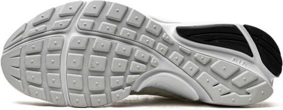 Nike Air Presto low-top sneakers Wit