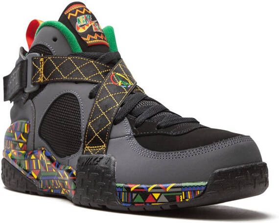 Nike Air Raid sneakers Grijs