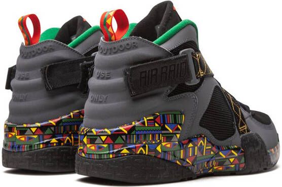 Nike Air Raid sneakers Grijs