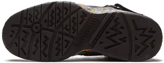 Nike Air Raid sneakers Grijs