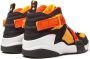 Nike Air Force 1 '07 LV8 Worldwide sneakers Wit - Thumbnail 3