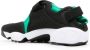 Nike "Air Rift University Red and Stadium Green sneakers" Zwart - Thumbnail 3