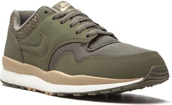 Nike Air Safari LE sneakers Groen