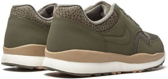 Nike Air Safari LE sneakers Groen