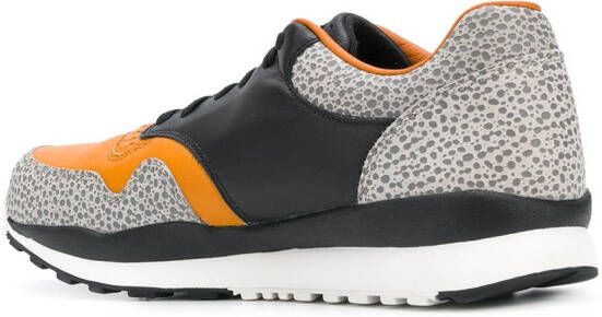 Nike Air Safari sneakers Geel