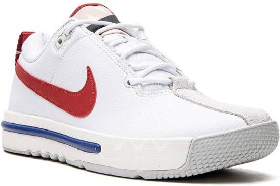 Nike Air Sesh low-top sneakers Wit