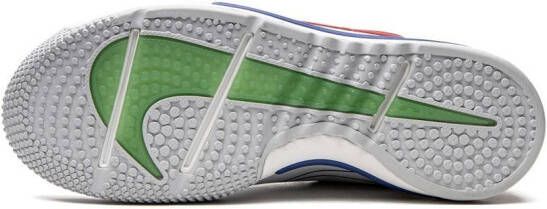 Nike Air Sesh low-top sneakers Wit