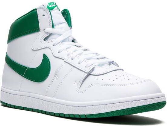 Nike Air Ship SP sneakers Wit