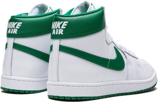 Nike Air Ship SP sneakers Wit