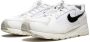 Nike Air Force 1 Foamposite Pro Cupsole sneakers Zwart - Thumbnail 2