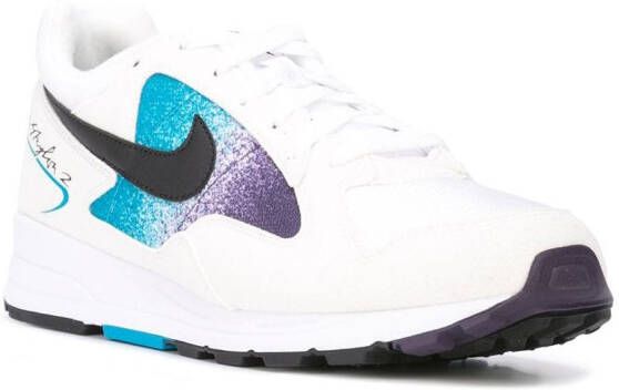 Nike Air Skylon II sneakers Wit