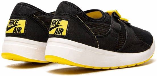 Nike Air Sock Racer sneakers Zwart
