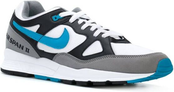 Nike Air Span II sneakers Grijs