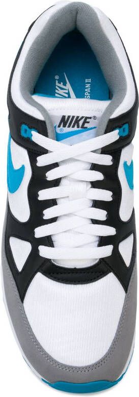 Nike Air Span II sneakers Grijs