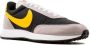 Nike Nyjah Free 2 Premium sneakers rubber StofStof 11.5 Zwart - Thumbnail 6