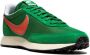 Nike X Undercover Daybreak sneakers Groen - Thumbnail 15