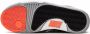 Nike Air Tech Challenge 2 sneakers rubber polyurethaan Polyester Stof 7.5 Zwart - Thumbnail 11