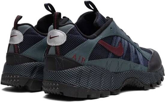 Nike "Air Terra Humara Faded Spruce sneakers" Blauw