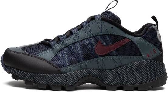 Nike "Air Terra Humara Faded Spruce sneakers" Blauw