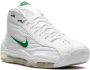 Nike "Air Total Max Uptempo Classic Green sneakers" Wit - Thumbnail 2