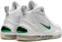 Nike "Air Total Max Uptempo Classic Green sneakers" Wit - Thumbnail 3