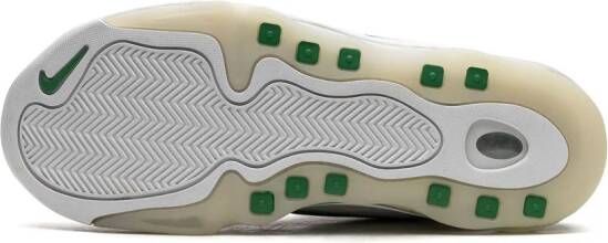 Nike "Air Total Max Uptempo Classic Green sneakers" Wit