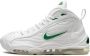 Nike "Air Total Max Uptempo Classic Green sneakers" Wit - Thumbnail 5