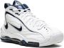 Nike Air Jordan 1 'Paris' sneakers Wit - Thumbnail 2