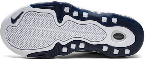 Nike Air Jordan 1 'Paris' sneakers Wit - Foto 4