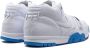 Nike Air Alpha Force 88 "Billie Eilish Fire Red" sneakers Wit - Thumbnail 4
