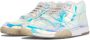 Nike Air Force 1 Playstation '18 sneakers Zwart - Thumbnail 23