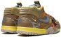 Nike "Dunk Low Safari Mix low-top sneakers" Wit - Thumbnail 10